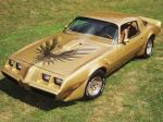 Pontiac Firebird Trans Am 1979 года